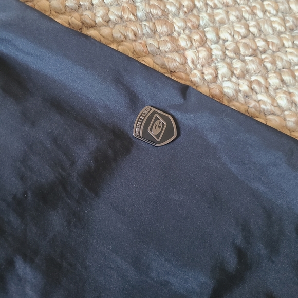 Point Zero bomber jacket - Picture 3 of 5